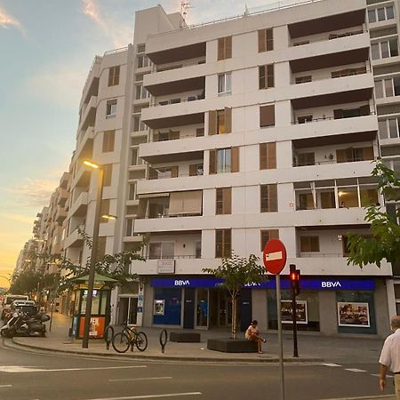 فندق Casa De Huespedes El Almendro مدينة إيبيزا المظهر الخارجي الصورة