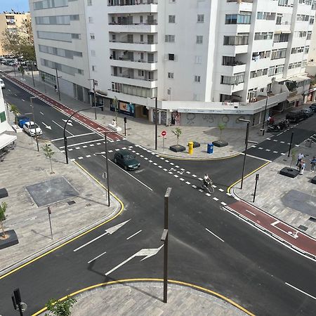 فندق Casa De Huespedes El Almendro مدينة إيبيزا المظهر الخارجي الصورة